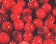 Cranberry Herb
